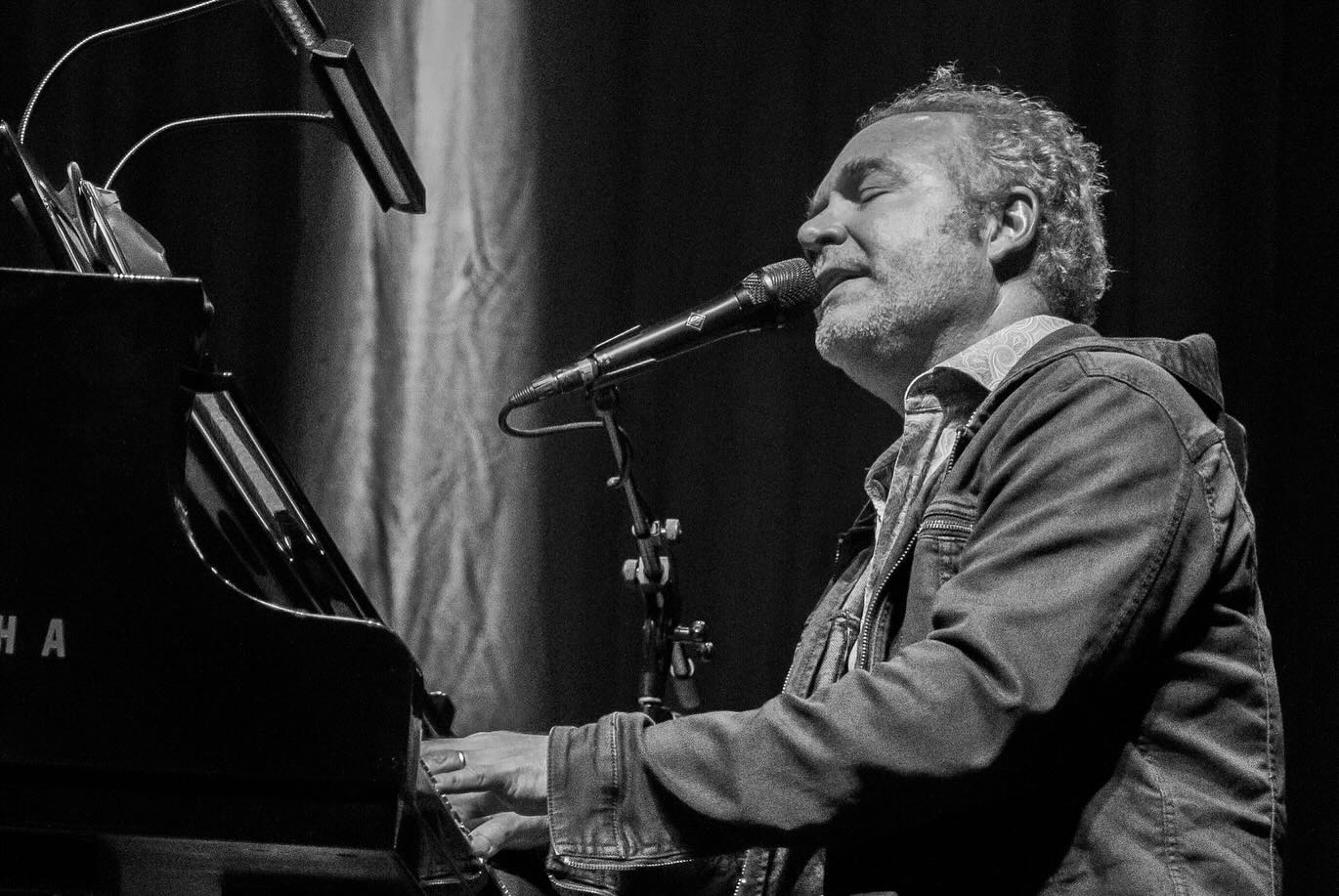 John Ondrasik Rocks Israel 77 Celebration