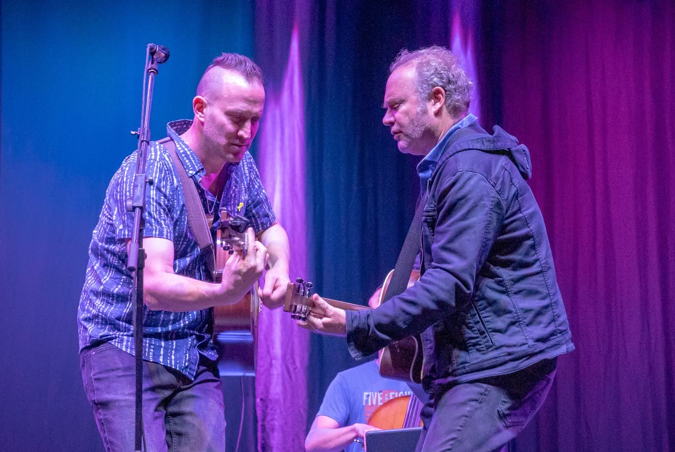 John Ondrasik Rocks Israel 77 Celebration
