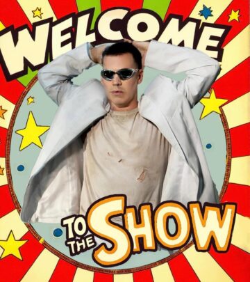 John Roberts Releases ‘Welcome to the Show’ ft. Kevin Rudolf