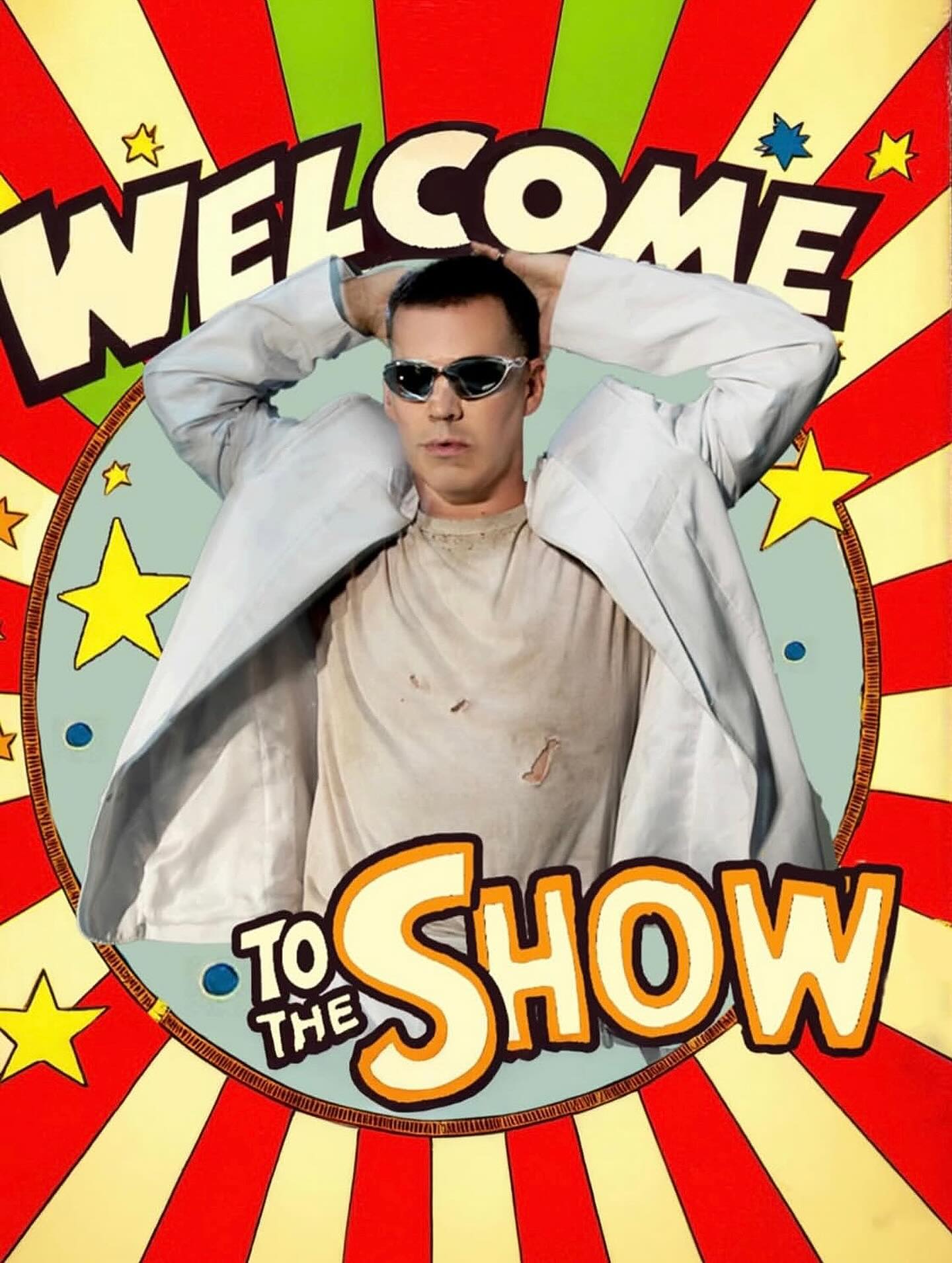 John Roberts Releases ‘Welcome to the Show’ ft. Kevin Rudolf Dynamic new track with fresh beats and bold collabs, revamping the sound of today in style