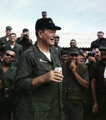 Veterans and active duty get free entry plus 15% off at the historic John Wayne Museum!!!!