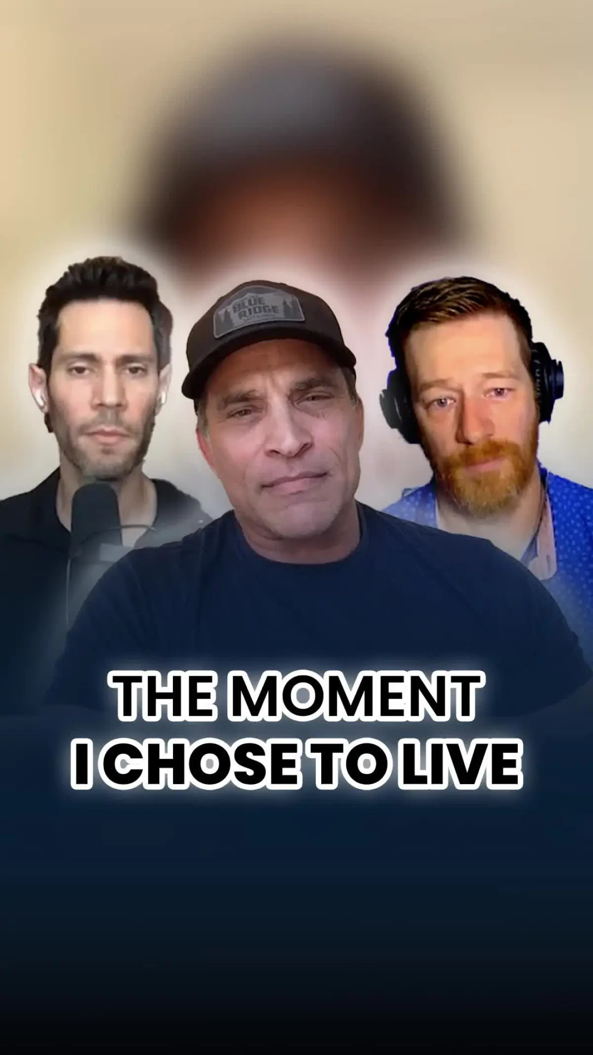 Johnathon Schaech Opens Up About Dark Past A Raw Podcast Reveal Unveils Heartache, Addiction, & A Journey Toward Healing - New Start