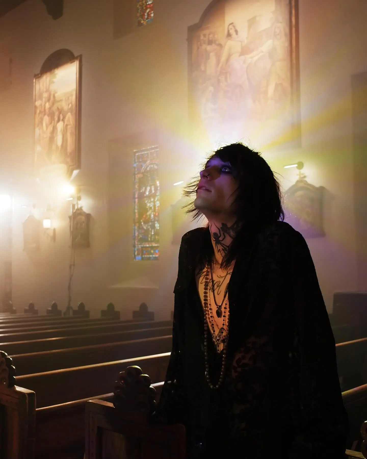 Grateful for fan streams fueling a dazzling summer music journey. Thank you for the love!!