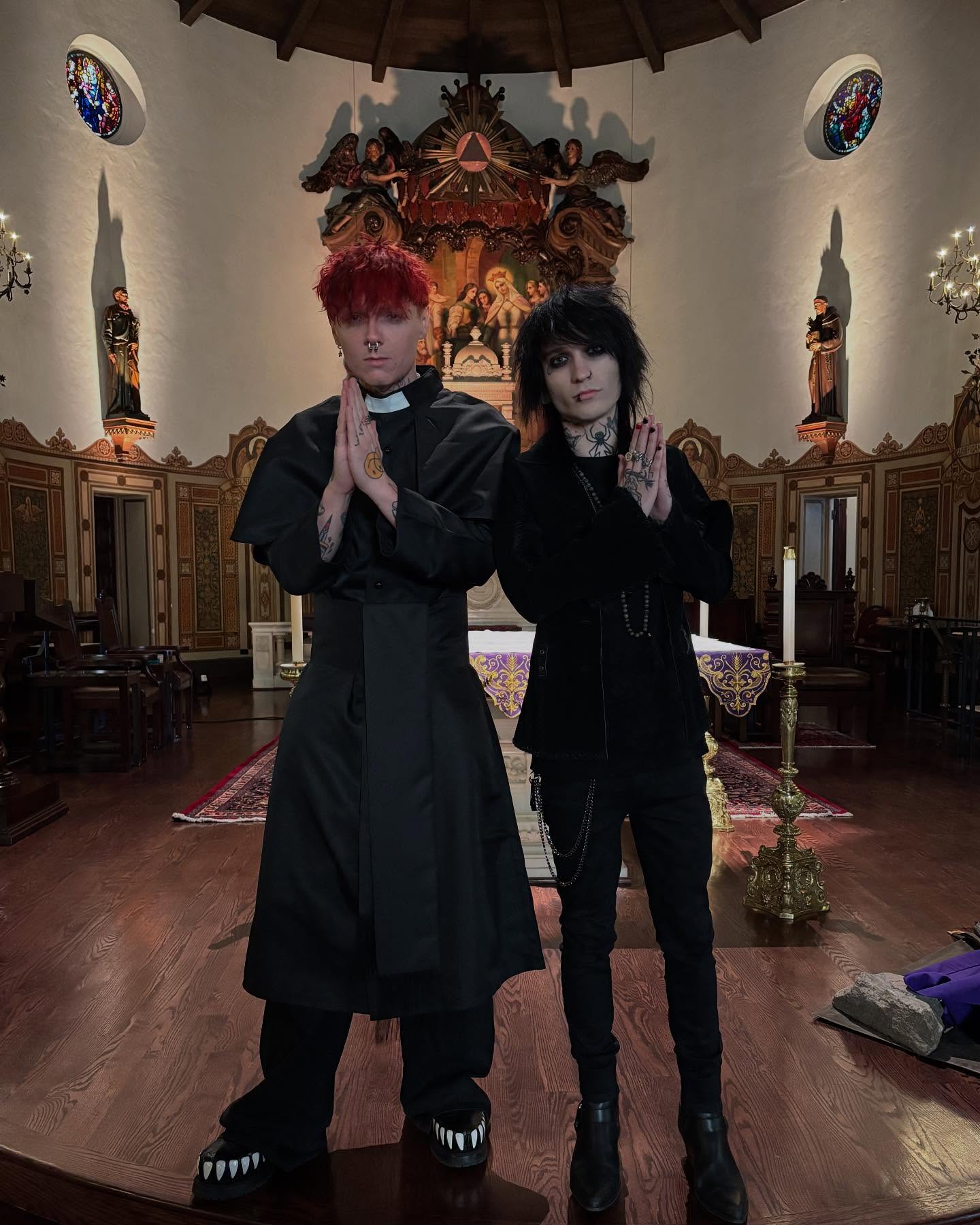 Johnnie Guilbert Thanks Fans for Streaming New Summer Track