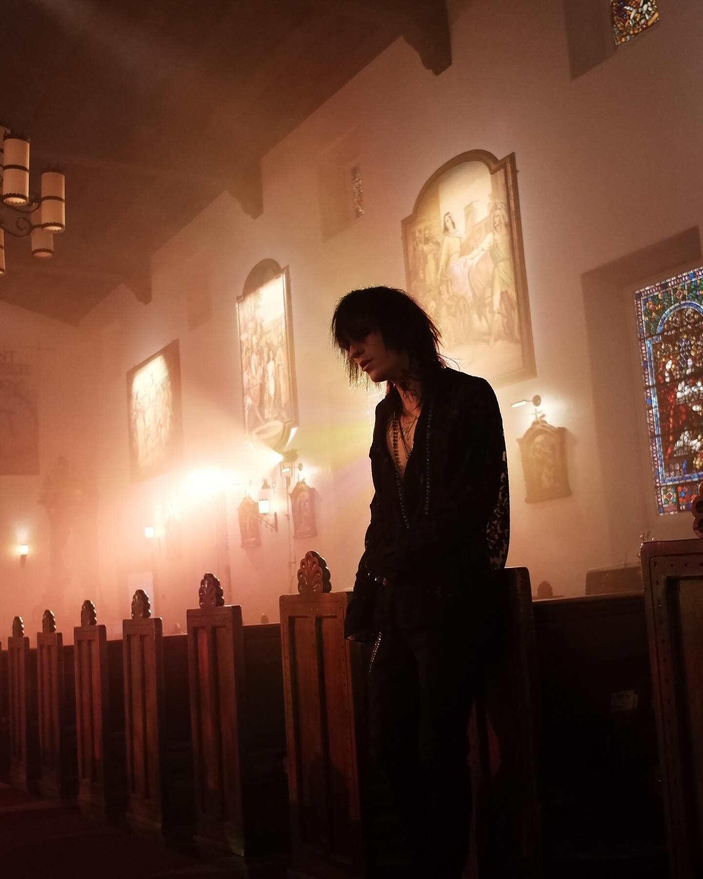 Johnnie Guilbert Thanks Fans for Streaming New Summer Track