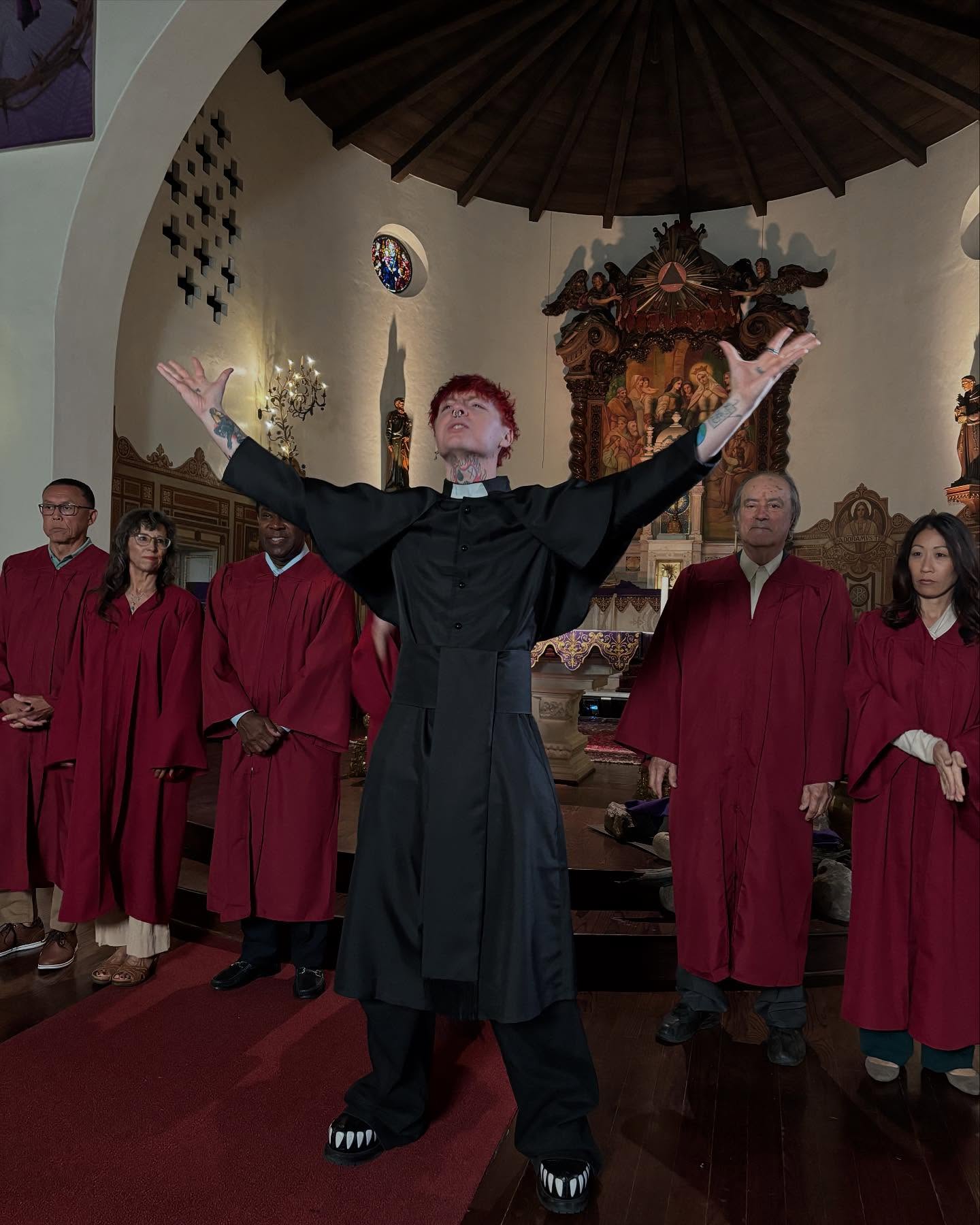 Johnnie Guilbert Thanks Fans for Streaming New Summer Track