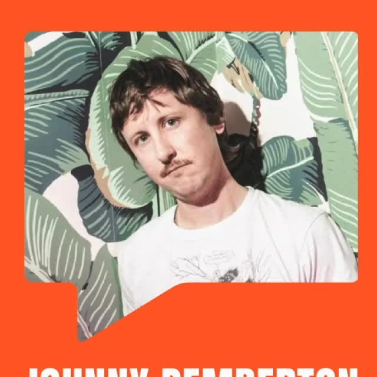 Johnny Pemberton Lights Up Punchup Live Watch Midwest's finest live as Johnny Pemberton streams his tour dates via Punchup tonight.