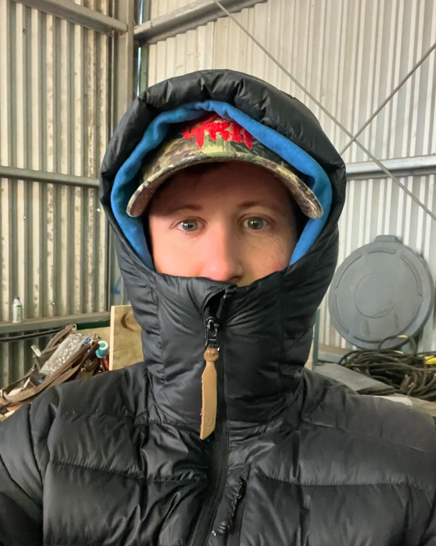Johnny Pemberton Wraps Fallout Season 2 Johnny Pemberton Wraps Fallout Season 2, Unveiling Exclusive BTS Photos & December Teaser!