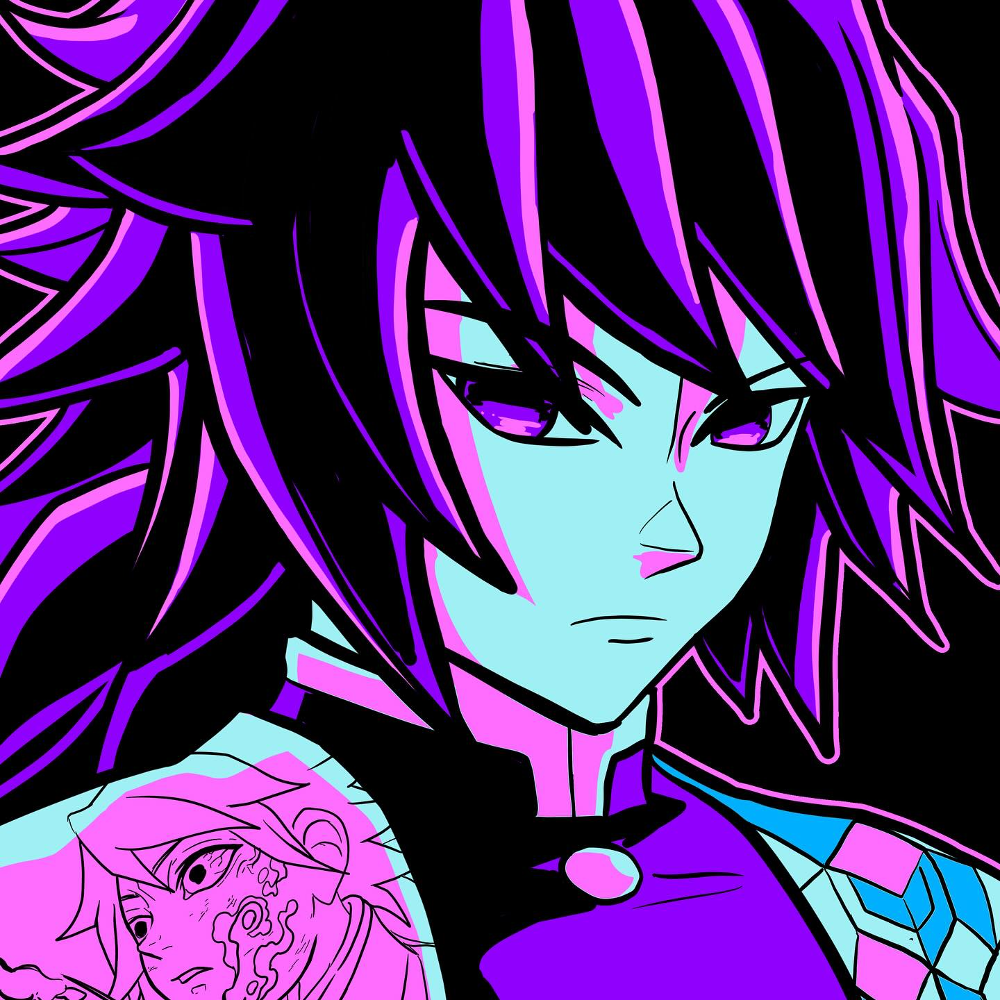 Johnny Yong Bosch Endorses Hustle Arts Commissions Renowned actor Johnny Yong Bosch hails Hustle Arts’ work as a game-changing art commission.