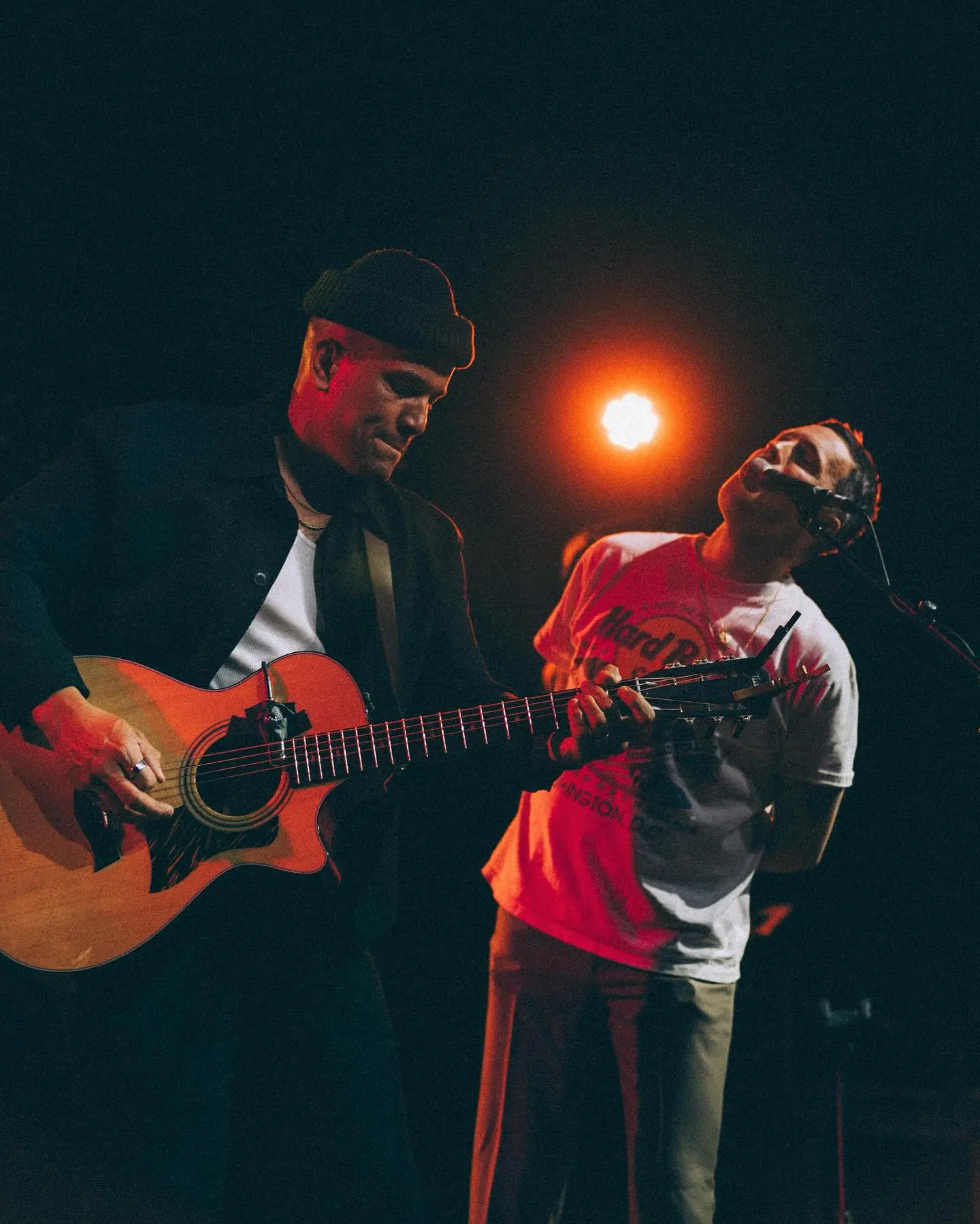 Johnnyswim Marks Triumphant Return to London After 8 Years