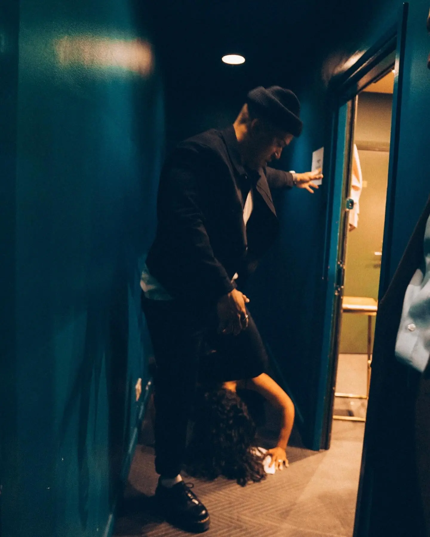 Johnnyswim Marks Triumphant Return to London After 8 Years