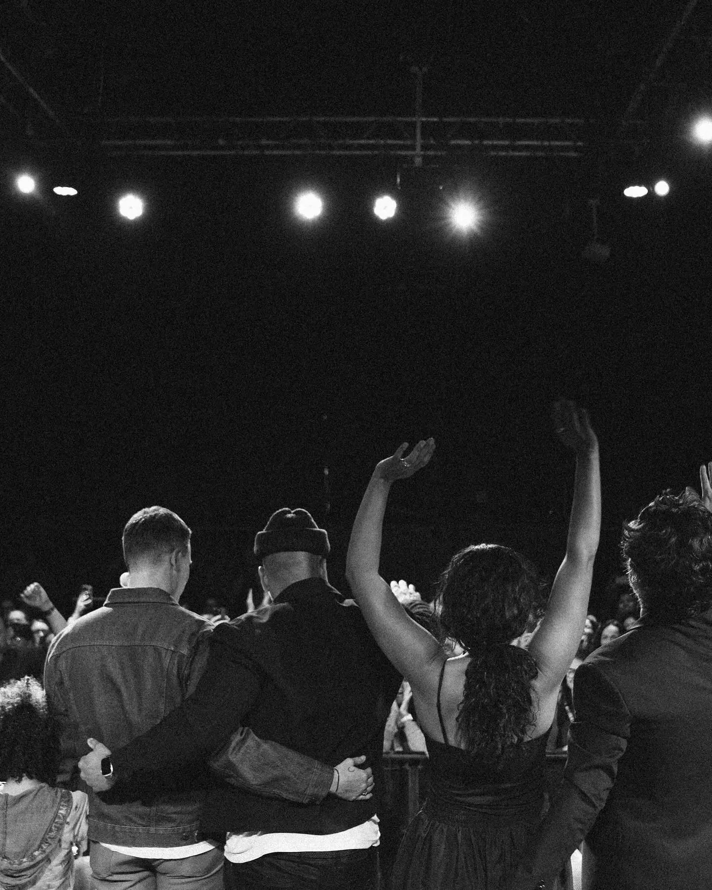 Johnnyswim Marks Triumphant Return to London After 8 Years