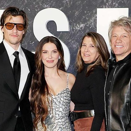 Jon Bon Jovi Celebrates Jacob’s Birthday With Warm Wishes