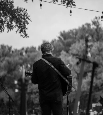 Jon Foreman Celebrates Tyson Motsenbocker Appreciation Day