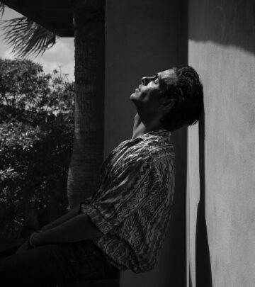 Jon Kortajarena Reveals His CasaSualanzarote Sanctuary