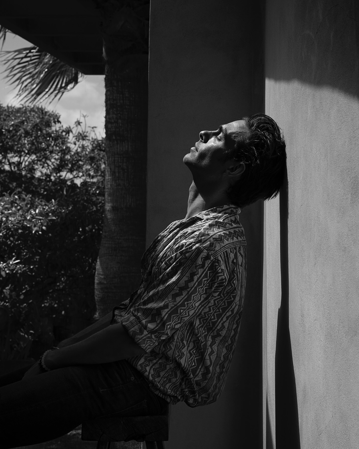 Jon Kortajarena Reveals His CasaSualanzarote Sanctuary A glimpse into the stylish model’s private oasis where nature meets elegance and intimacy.