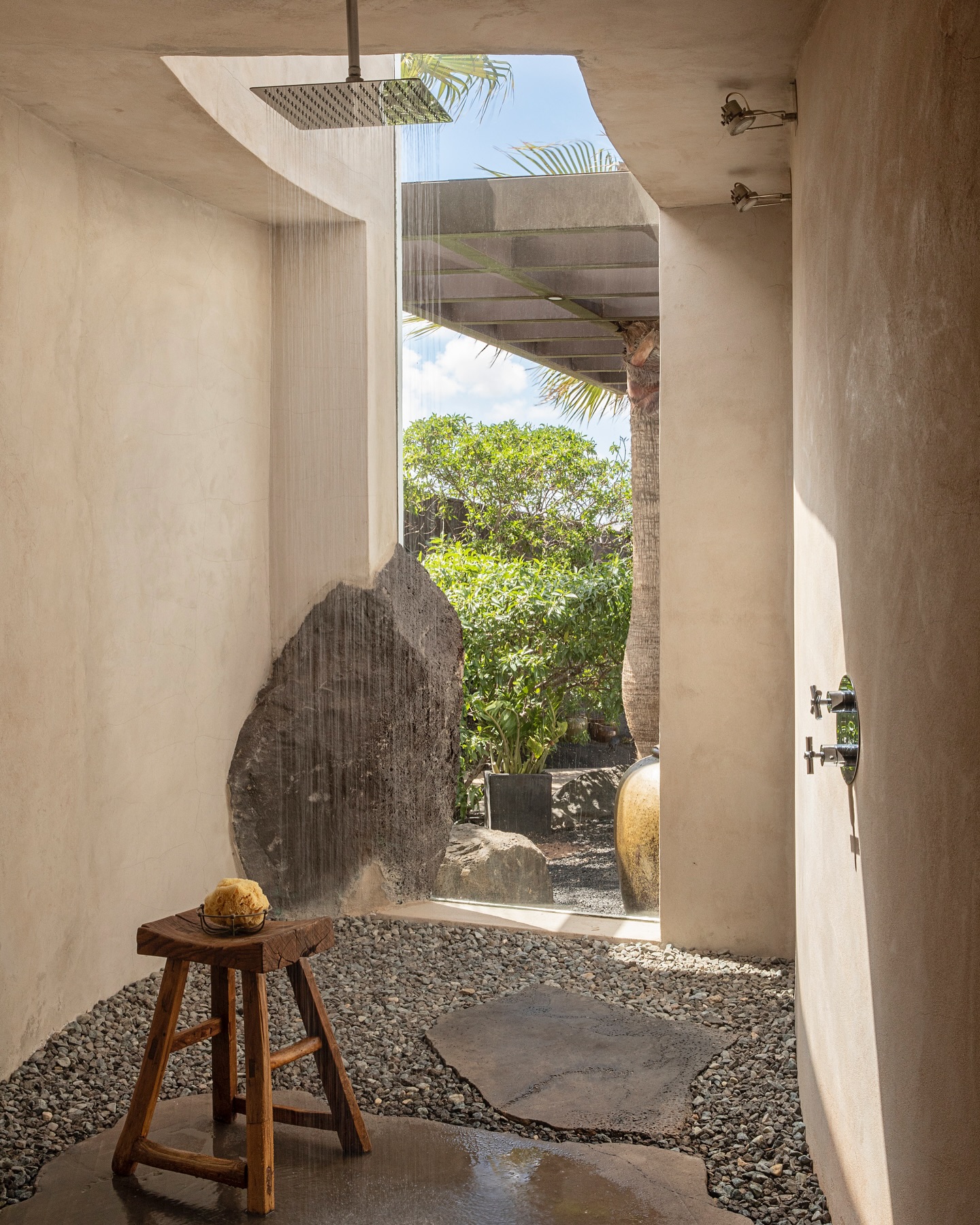 Jon Kortajarena Reveals His CasaSualanzarote Sanctuary