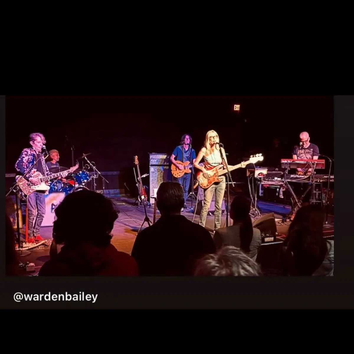 Jon Wurster’s Rockin’ Road Trip To Lipstick City Marking a milestone tour with epic bands, rare reunions and wild moments under spotlight.