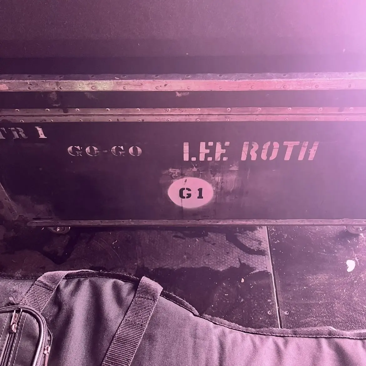 Jon Wurster’s Rockin’ Road Trip To Lipstick City