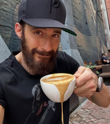 Jonathan Roumie Celebrates Seven Transformative Years