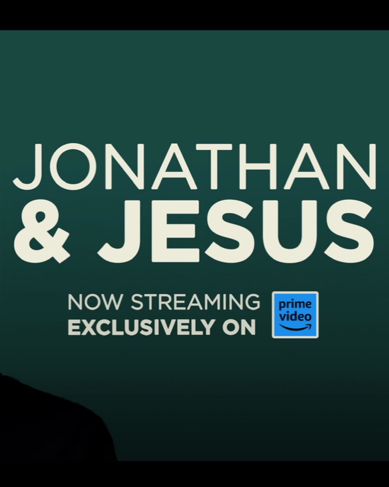 Jonathan Roumie Celebrates Seven Transformative Years
