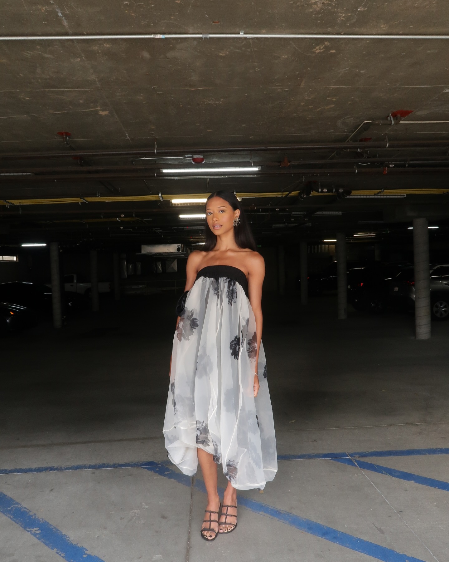 Jonetta Kaiser Shines at Brunch Affair