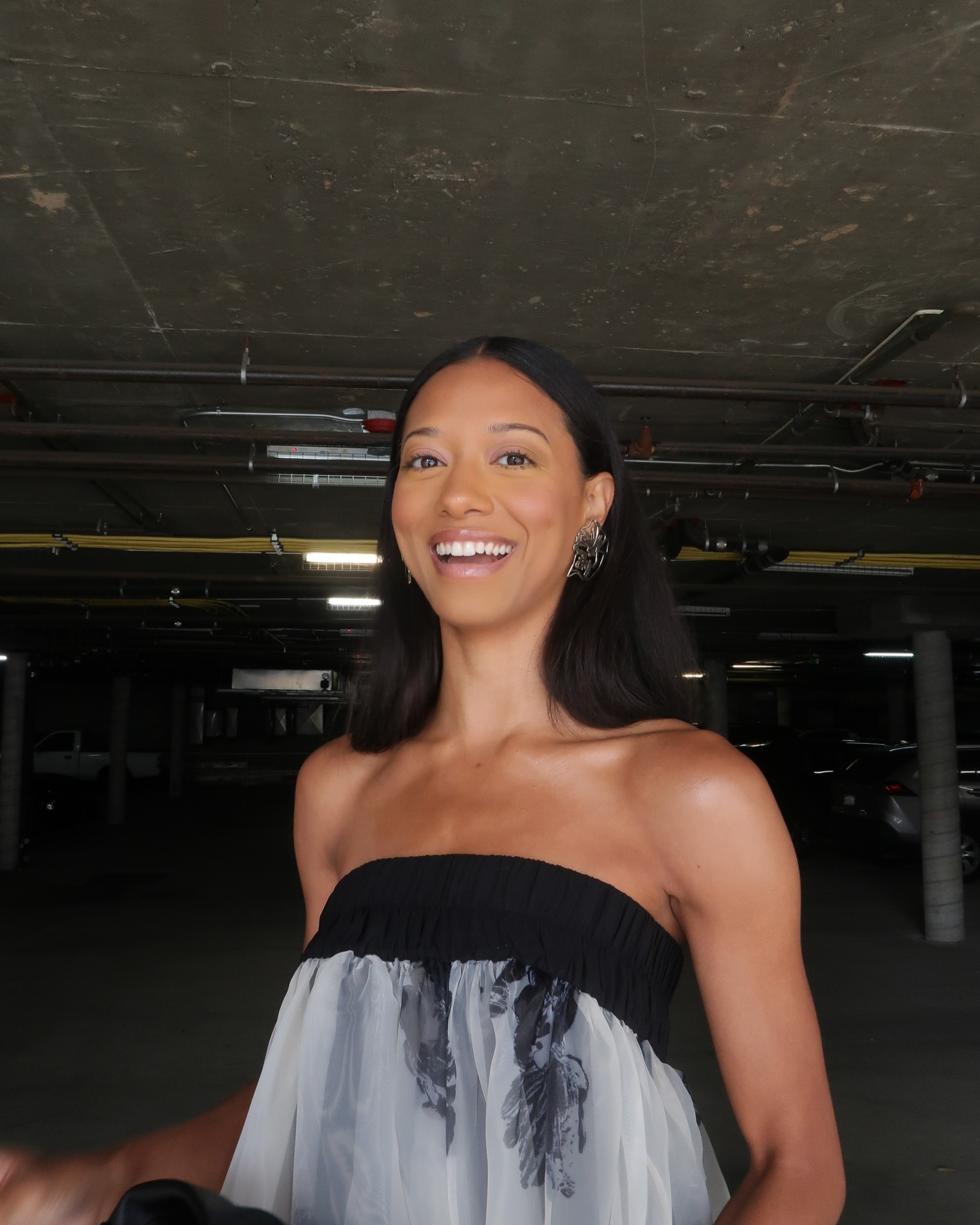 Jonetta Kaiser Shines at Brunch Affair