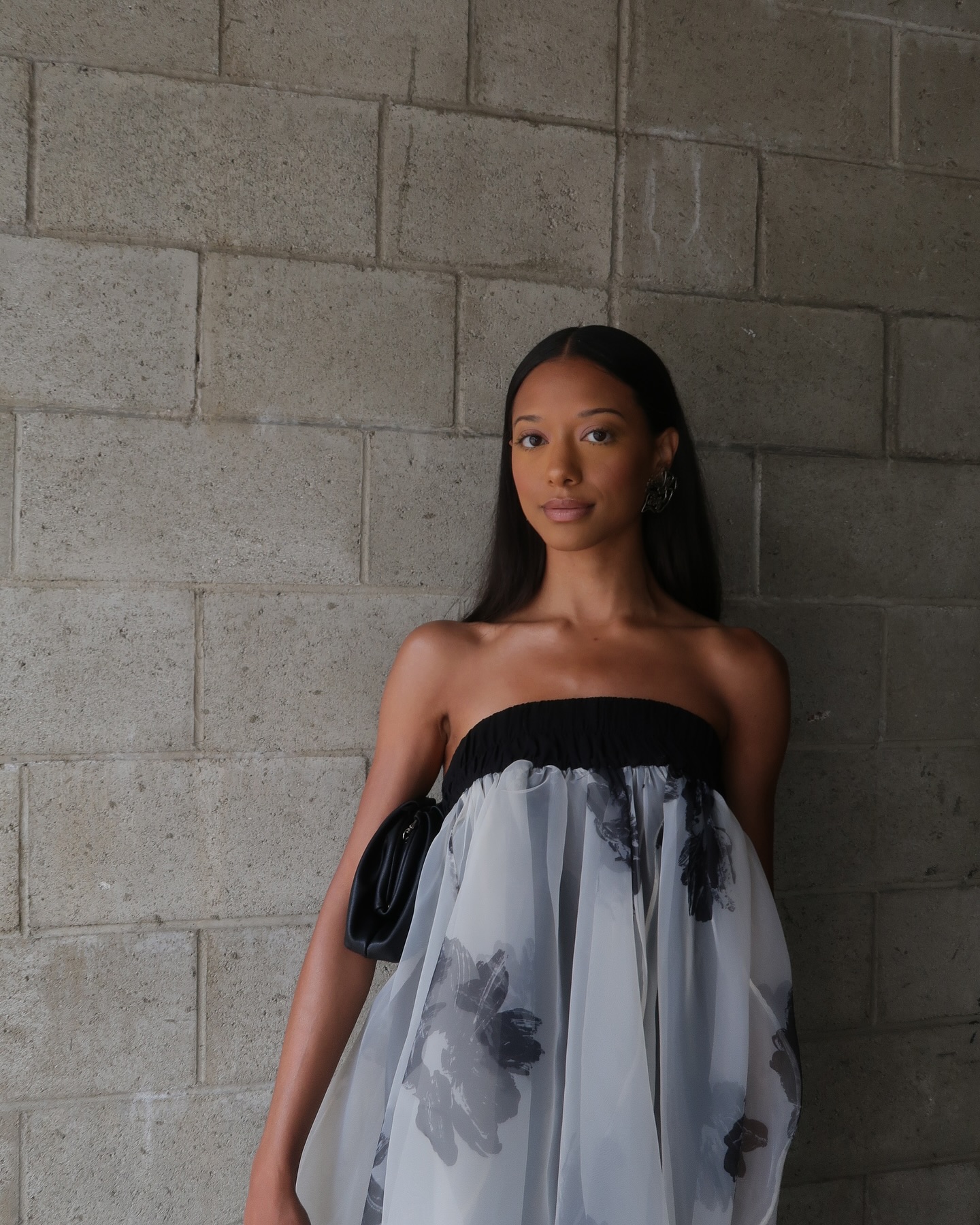 Jonetta Kaiser Shines at Brunch Affair