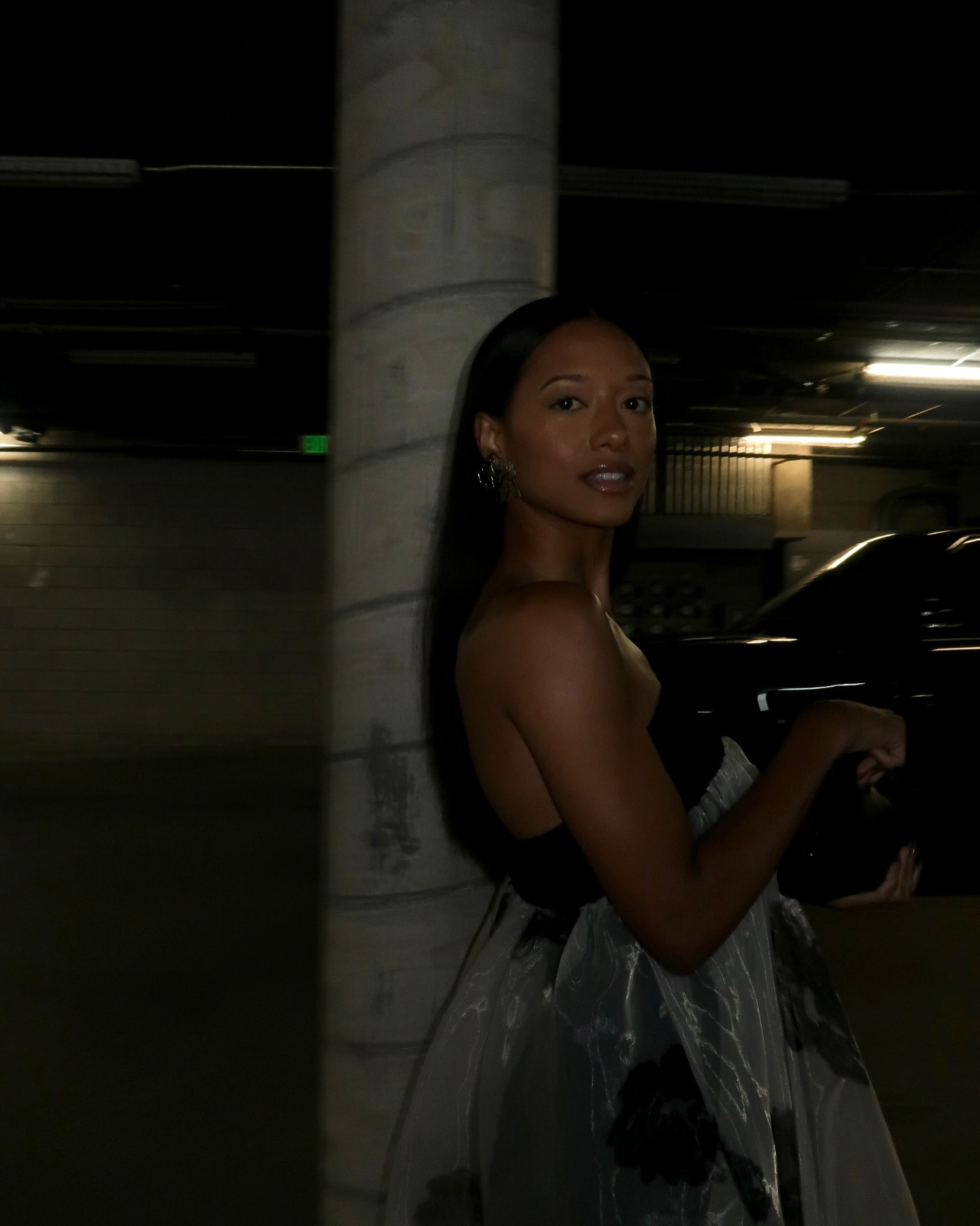 Jonetta Kaiser Shines at Brunch Affair