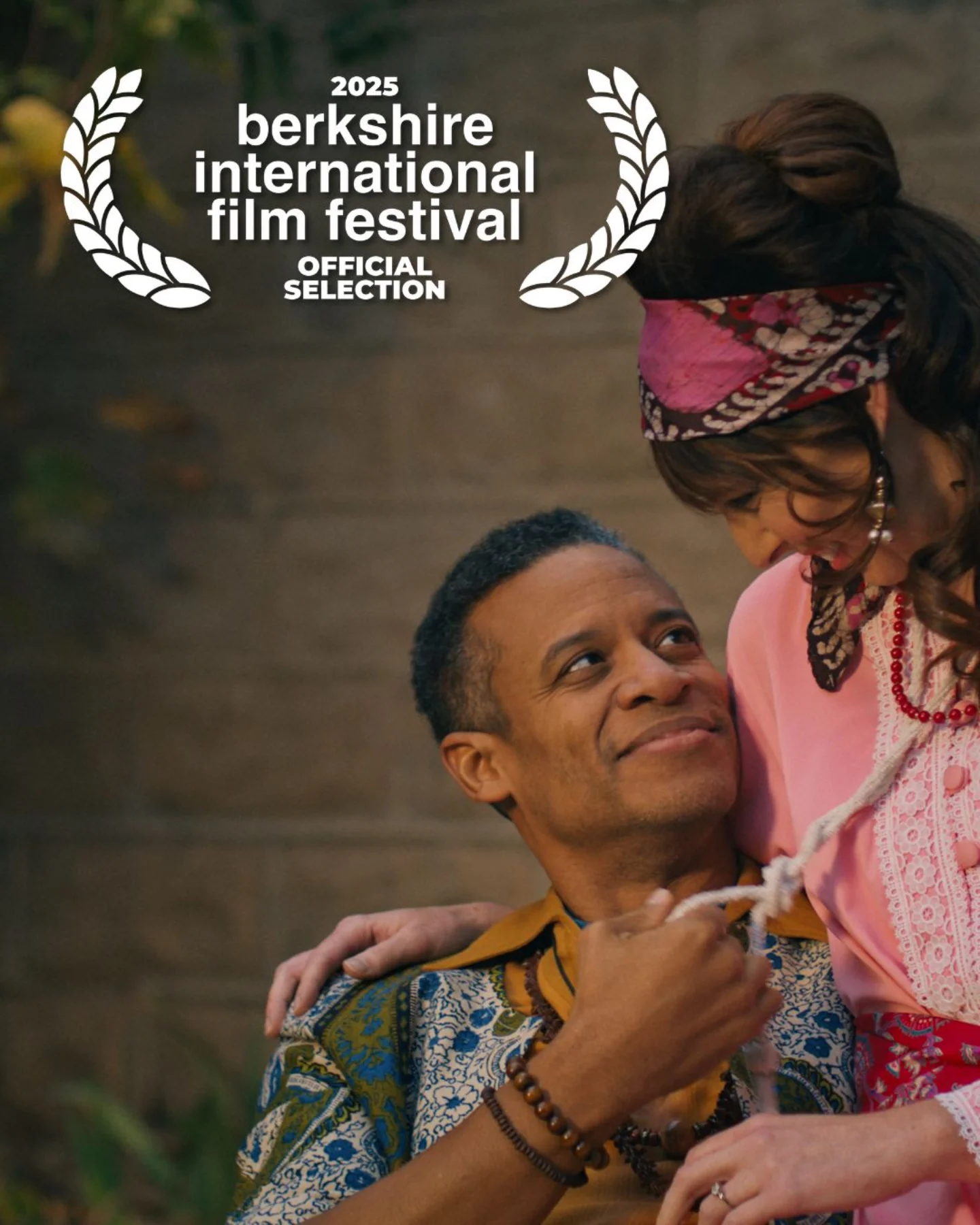 Jordan Carlos Urges Fans to Back Knead Short Film at BIFF Comedian rallies support for indie comedy aiming to win $2,500 Next Great Filmmaker award