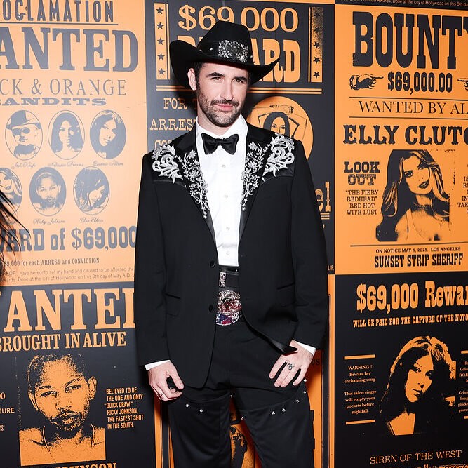 Jordan Firstman Dives Into Pornhub Awards Hosting