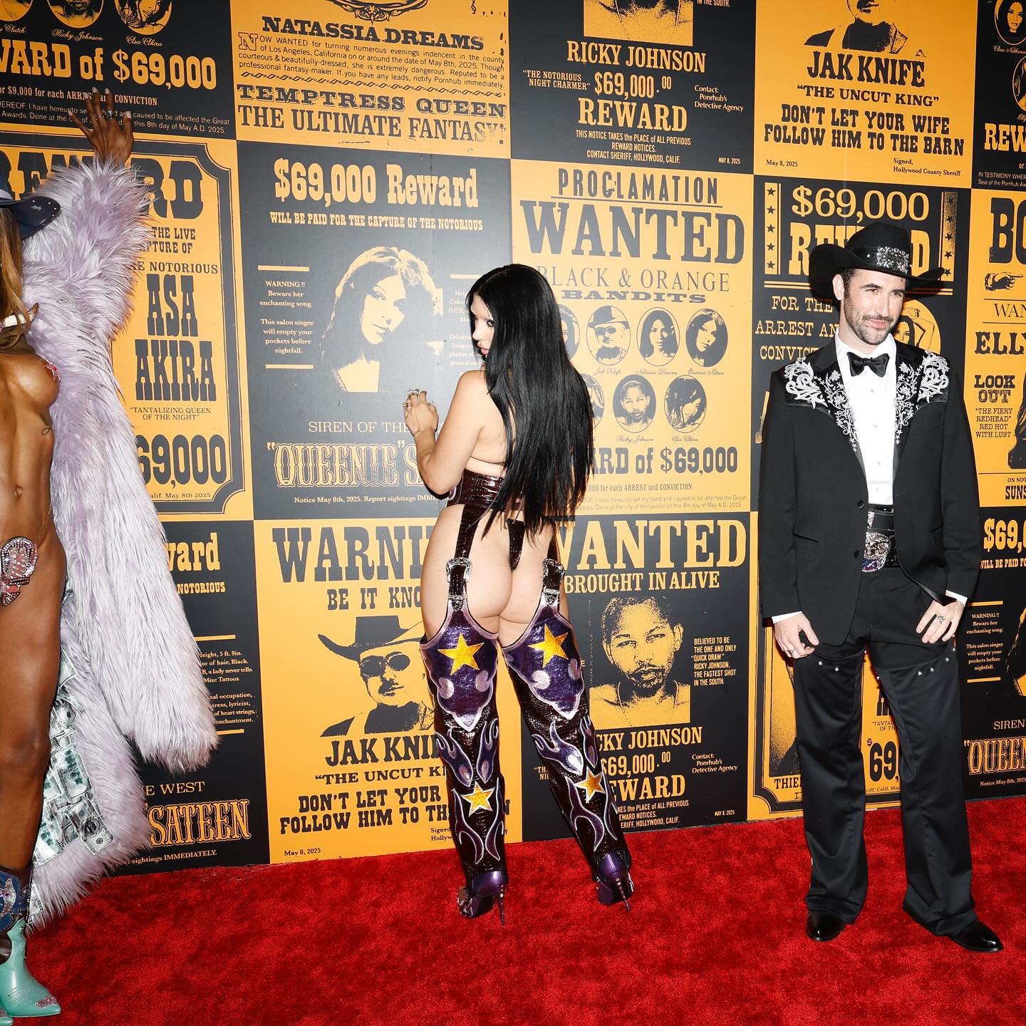 Jordan Firstman Dives Into Pornhub Awards Hosting