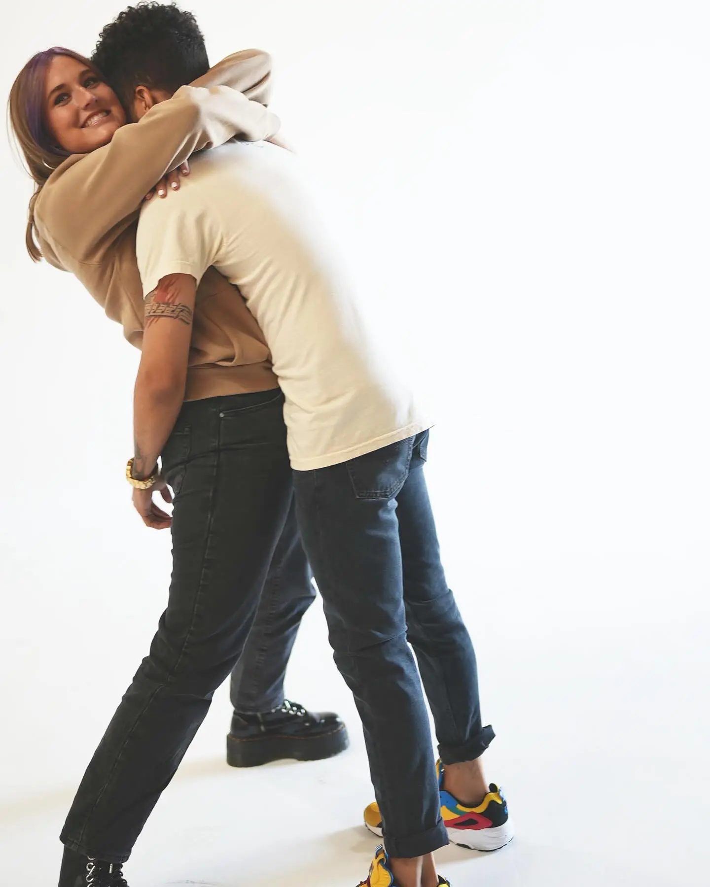 Jordan Fisher Celebrates Mother’s Day Tributes