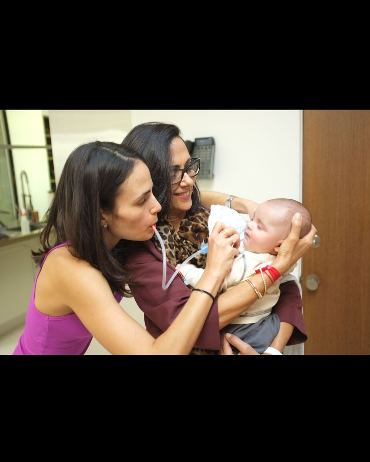 Jordana Brewster Pays Tribute To Her Mom