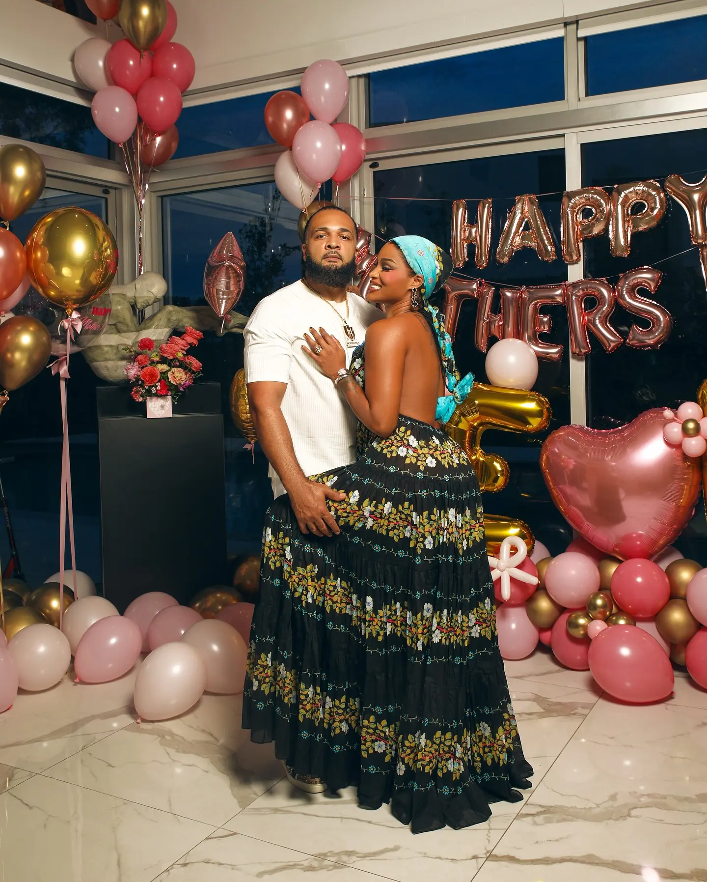 Joseline Hernandez Honors Mothers In Candid Tribute