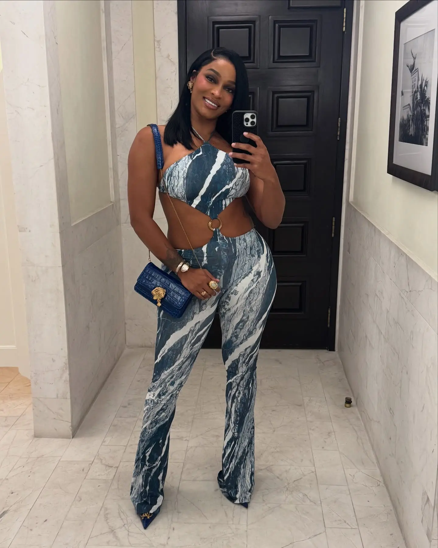 Joseline Hernandez: Ravished and Radiant After Wild Night