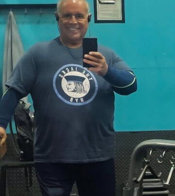 Veteran actor hints at a key milestone as eager fans truly buzz over his upcoming plans!!!