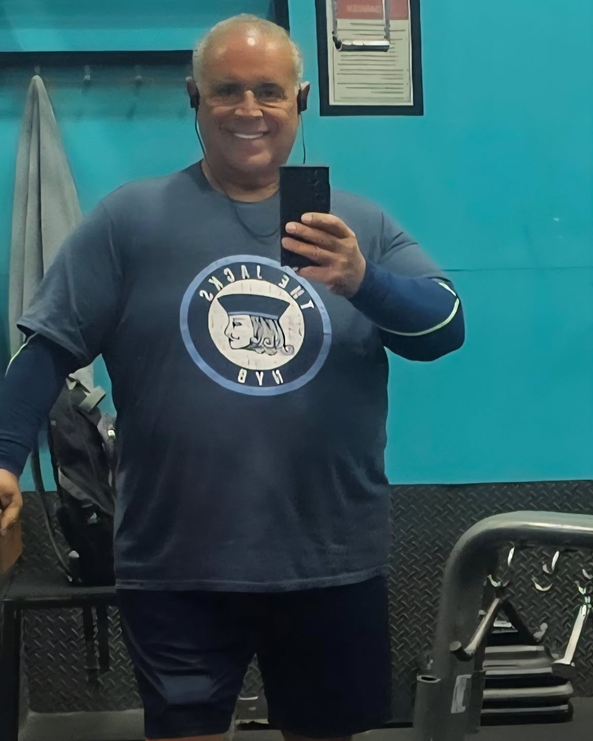 Joseph R. Gannascoli’s Countdown Post Sparks Curiosity Veteran actor hints at a key milestone as eager fans truly buzz over his upcoming plans!!!