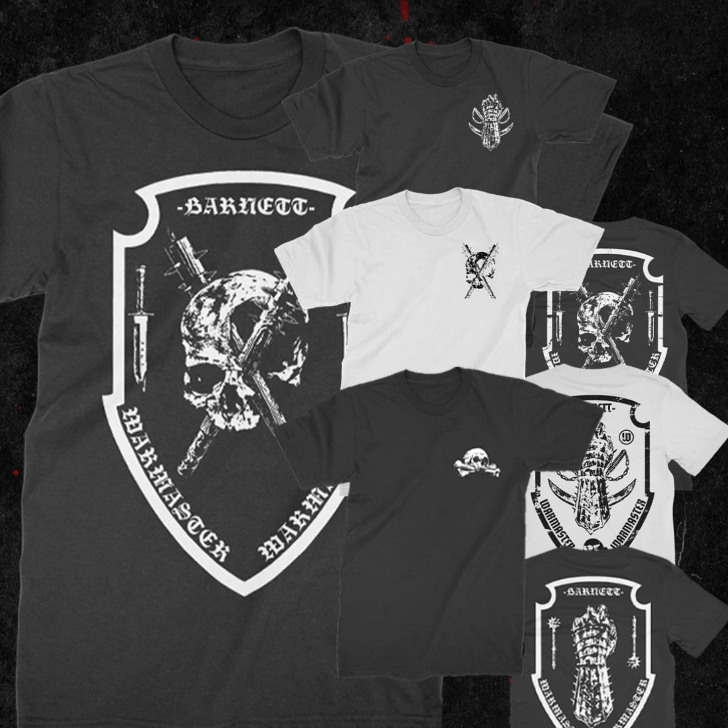 Josh Barnett Kicks Off 30% Off Storewide Sale