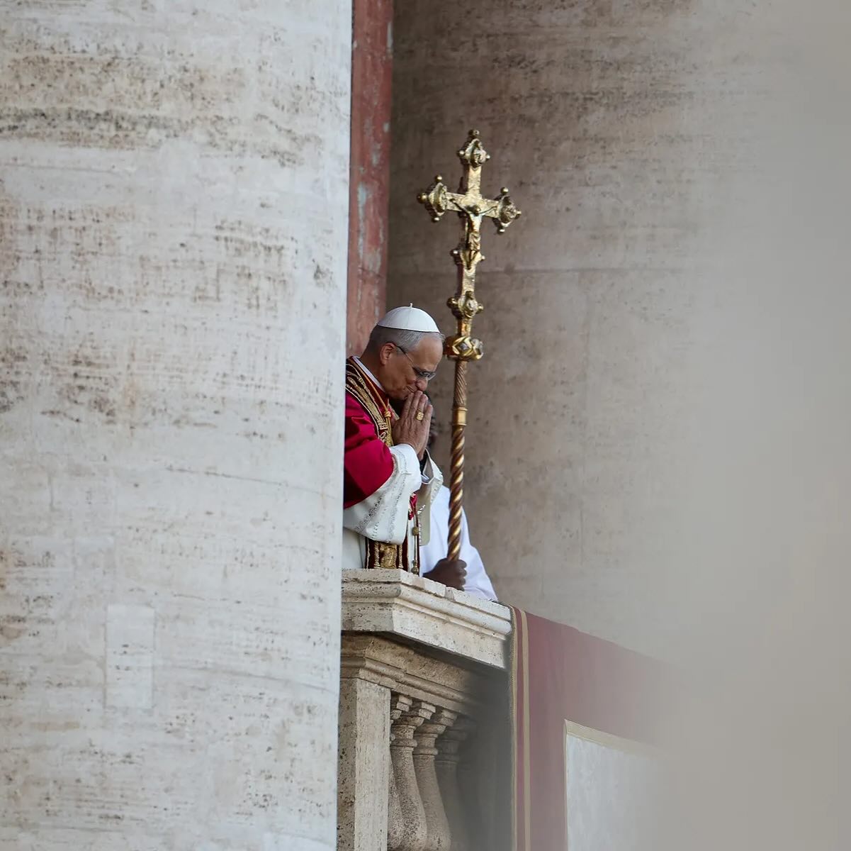 Revealing introspection on faith, community, cultural literacy and humble change in Italy.