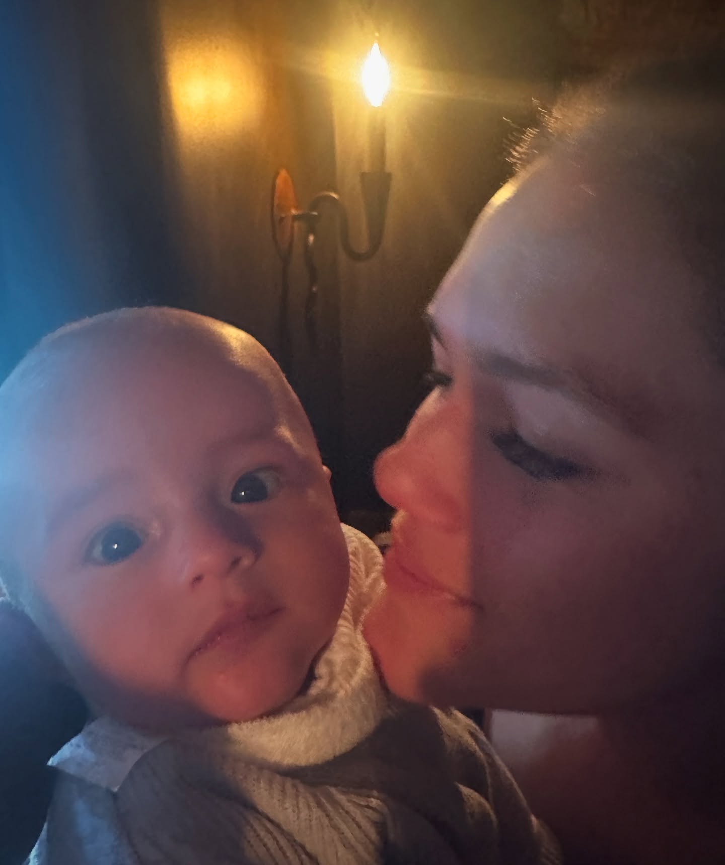 Josh Duhamel Honors Moms in Heartfelt Mother's Day Tribute