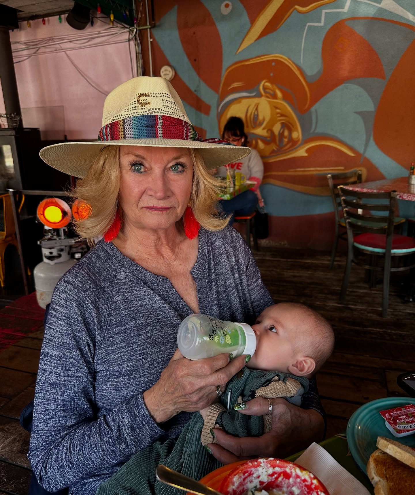 Josh Duhamel Honors Moms in Heartfelt Mother's Day Tribute