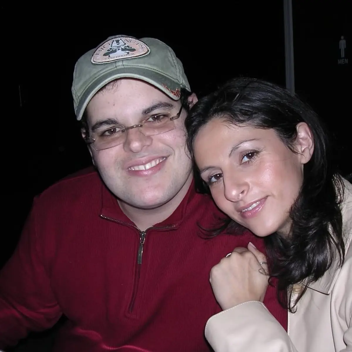 A heartfelt note honoring enduring love, joyful chaos, and a lifetime of family memories!!!