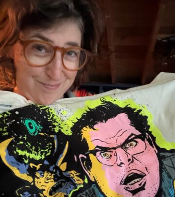 Honoring storytelling, creativity, and Jewish folklore in a bold new comic debut now!!!!