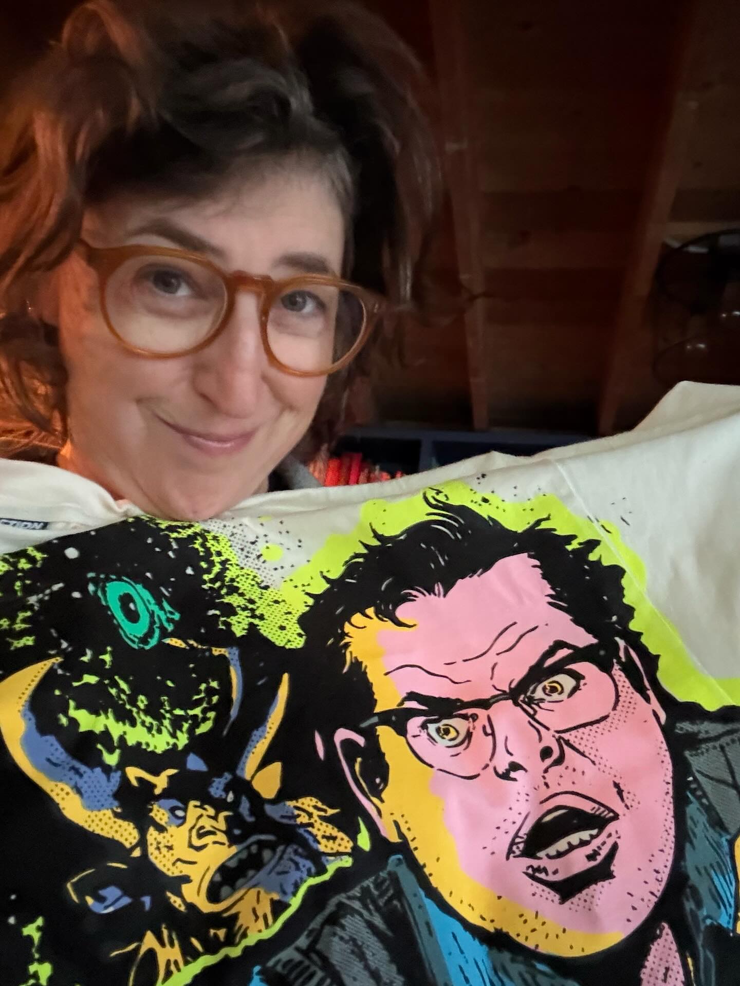 Josh Gad Launches Comic Book The Writer Honoring storytelling, creativity, and Jewish folklore in a bold new comic debut now!!!!