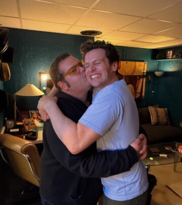 Dive into Josh Gad's evolving journey—NY vibes, theatre, sports, and TV in one glimpse!!!