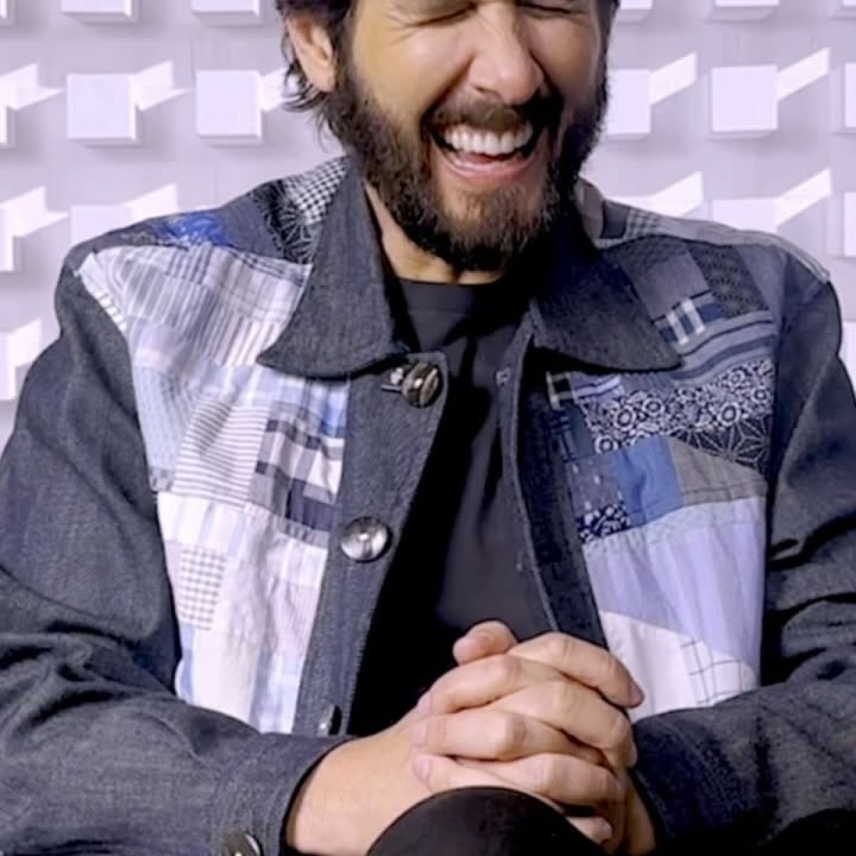 Josh Groban Plays ‘Name That Gem’ on YouTube Award winning vocalist Josh Groban charms in fun musical guessing game on YouTube on stage.