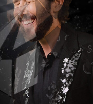 Josh Groban Releases Greatest Hits Album Gems
