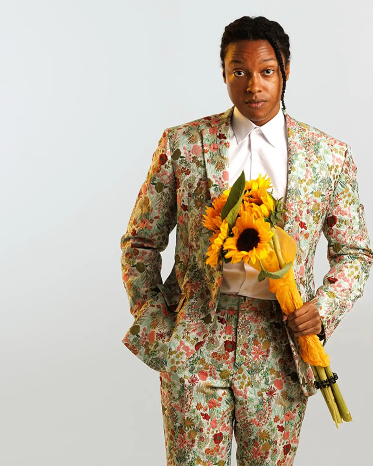 Josh Johnson Adds Third Detroit Show Amid Ticket Demand Josh Johnson announces an extra Detroit show, giving extra fans a chance to join live now!