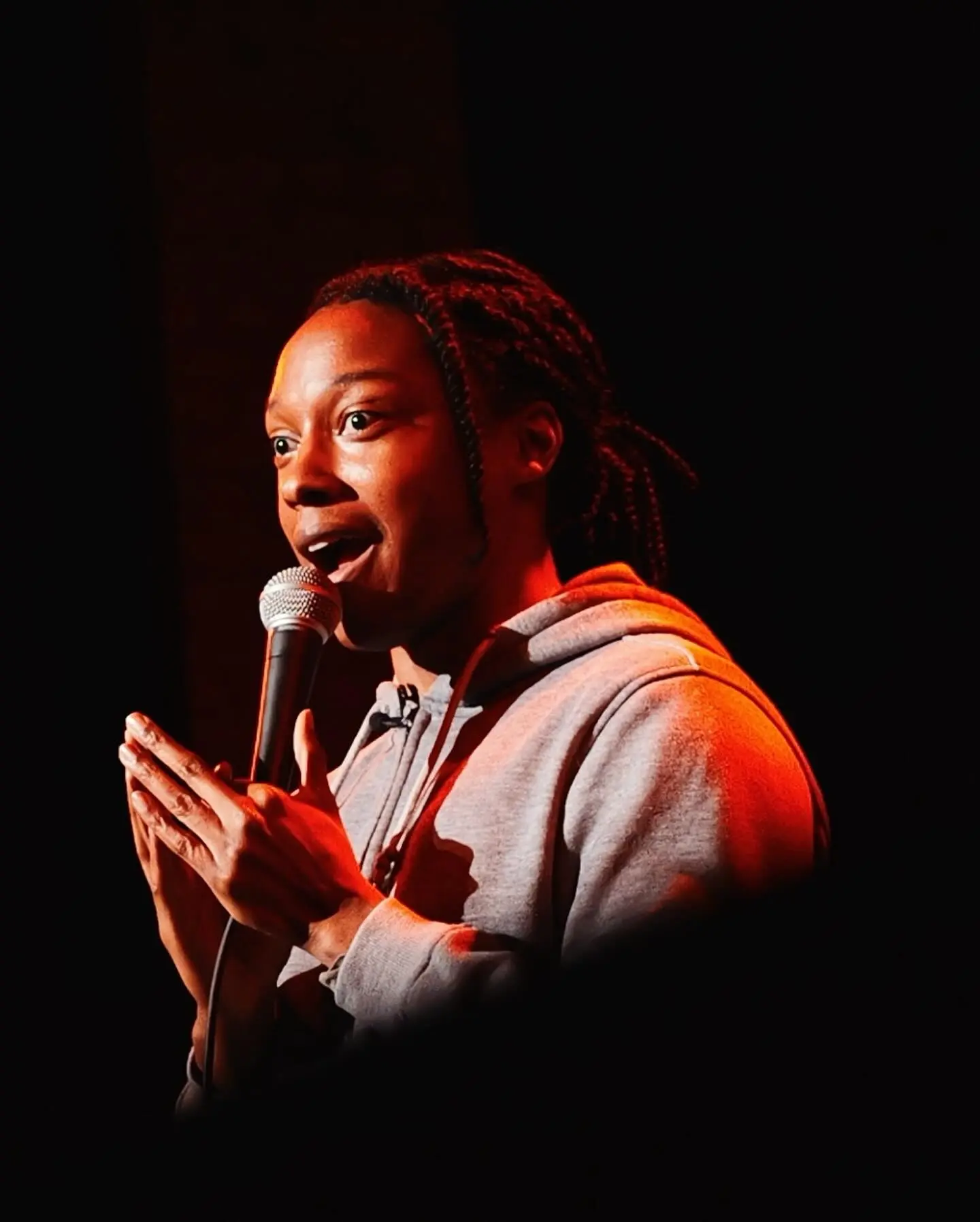 Josh Johnson Celebrates 100 Sold Out Shows on The Flowers Tour